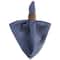 DII® Embroidered Denim Cloth Dinner Napkins, 6ct.